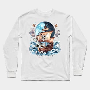 Going Mary Long Sleeve T-Shirt